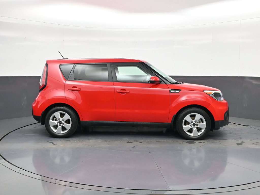 Used 2019 Kia Soul FWD image 11