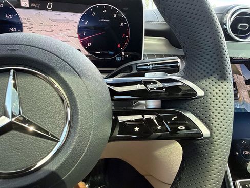 New 2026 Mercedes-Benz CLE 450 4MATIC Coupe image 24
