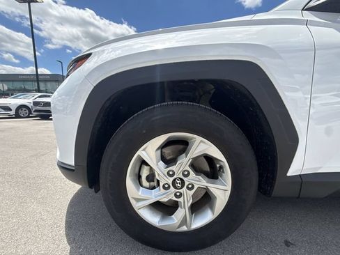 Certified 2024 Hyundai Tucson SEL AWD/4WD image 10