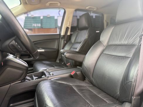 Used 2014 Honda CR-V EX-L image 10