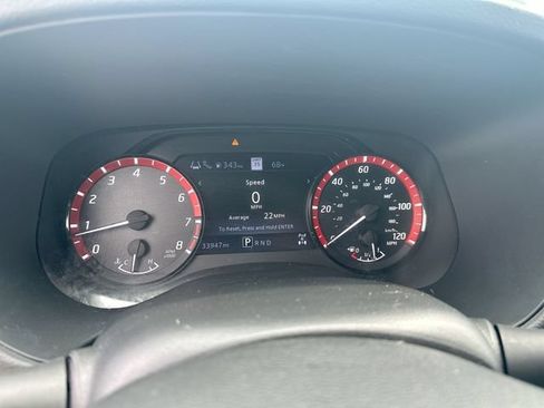 Used 2022 Nissan Frontier PRO-4X w/ Pro-4X Premium Package AWD/4WD image 14