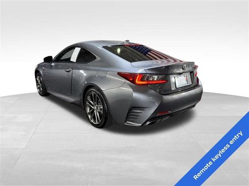 Used 2015 Lexus RC 350 AWD image 6