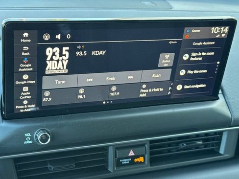 New 2026 Honda Pilot Sport image 21