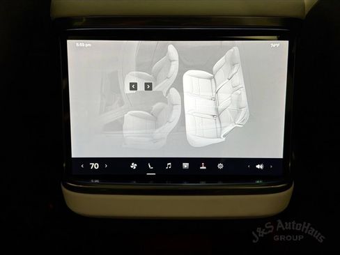 Used 2026 Tesla Model S Plaid AWD/4WD image 33
