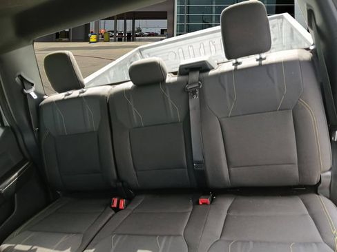 Used 2024 Ford F150 STX AWD/4WD image 13