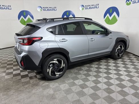 New 2026 Subaru Crosstrek 2.5i Limited image 13