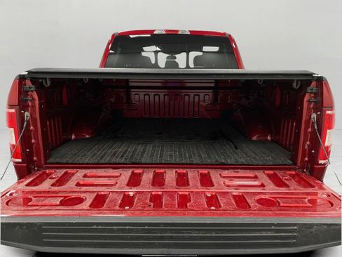 Used 2019 Ford F150 XLT w/ Equipment Group 302A Luxury AWD/4WD image 7