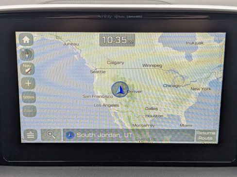 Used 2021 Hyundai Tucson Ultimate image 20