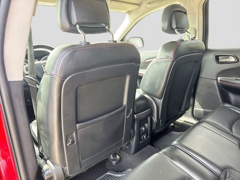 Used 2017 Dodge Journey GT AWD/4WD image 22
