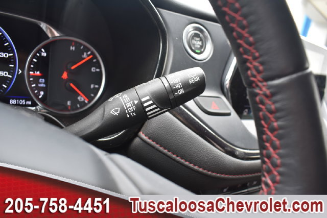 Used 2019 Chevrolet Blazer RS FWD image 33
