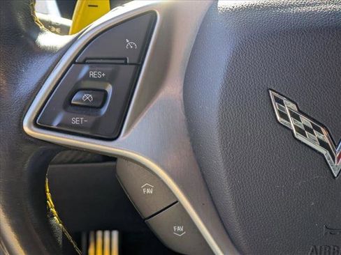 Used 2019 Chevrolet Corvette Z06 image 11