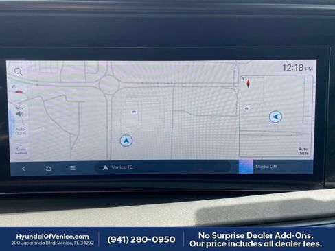 Certified 2026 Hyundai Palisade XRT Pro AWD/4WD image 7