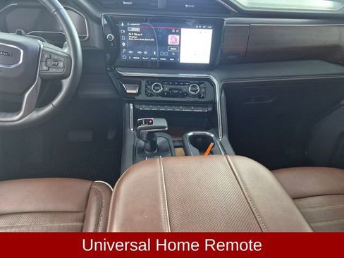 Used 2025 GMC Sierra 1500 Denali Ultimate AWD/4WD image 27