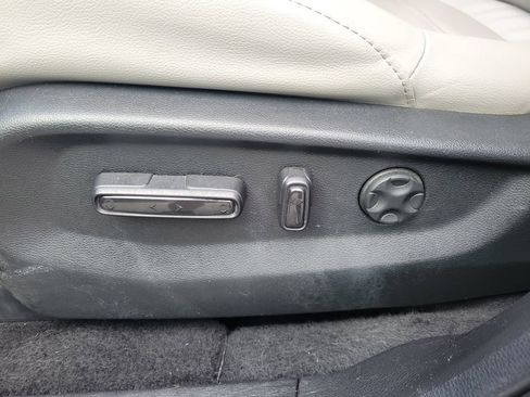 Certified 2018 Honda CR-V EX-L image 25
