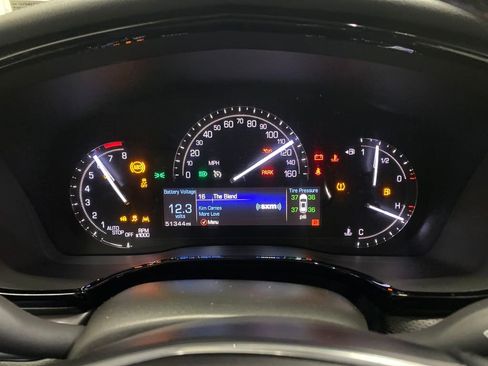 Used 2019 Cadillac XT5 Premium Luxury image 33