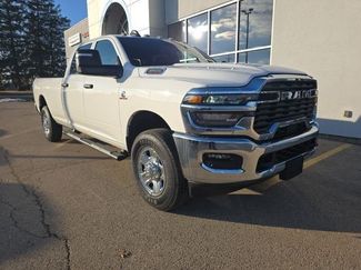 New 2026 RAM 3500 Tradesman video 1