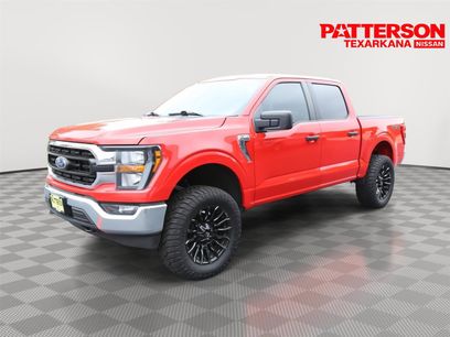 Used 2023 Ford F150 XLT