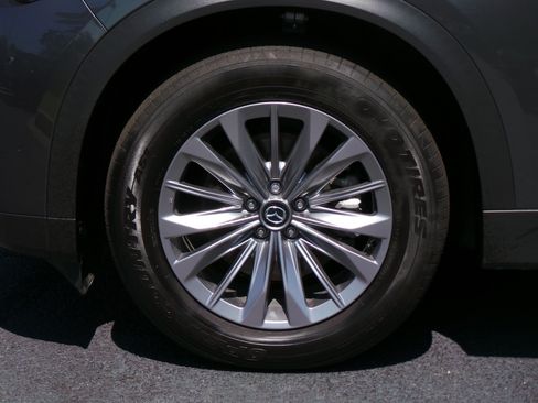 Certified 2024 MAZDA CX-90 Plug-In Hybrid w/ Preferred AWD/4WD image 20