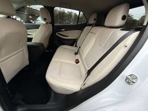 New 2026 Buick Encore GX Preferred w/ Comfort Package image 23