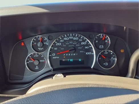 New 2025 GMC Savana 2500 w/ Driver Convenience Package image 10