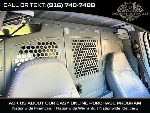 Used 2000 Ford E-350 and Econoline 350 Super Duty RWD image 22