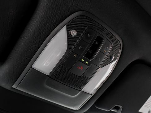 Used 2024 INFINITI QX60 Autograph w/ Cargo Package image 19