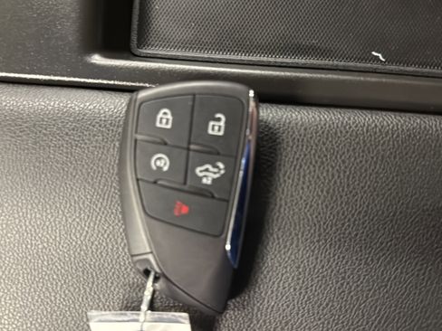 Used 2025 Chevrolet Silverado 2500 LT w/ All Star Edition image 23