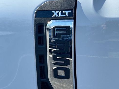 New 2026 Ford F350 XLT w/ XLT Premium Package image 26