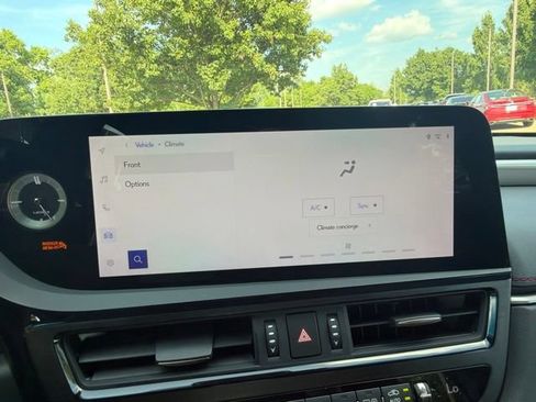 Used 2025 Lexus ES 350 F Sport FWD image 16