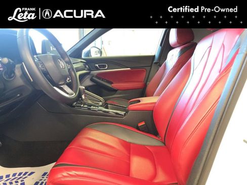 Used 2025 Acura Integra A-Spec FWD image 13