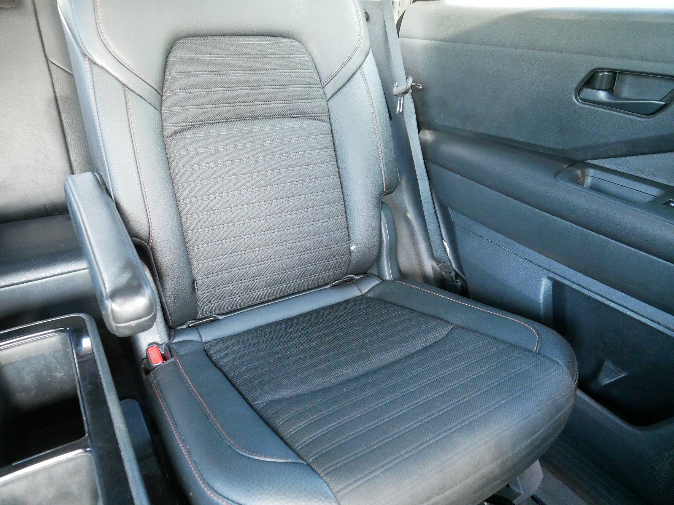 Certified 2024 Nissan Pathfinder Rock Creek AWD/4WD image 14