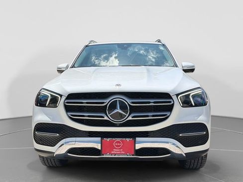Used 2021 Mercedes-Benz GLE 350 4MATIC image 9