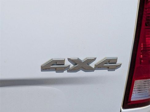 Used 2021 RAM 1500 Tradesman w/ Popular Equipment Group image 7