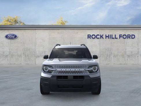 New 2026 Ford Bronco Sport Big Bend AWD/4WD image 31