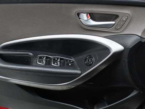 Used 2015 Hyundai Santa Fe Sport 2.0T w/ Option Group 05 AWD/4WD image 15