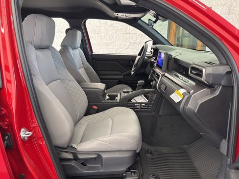 New 2026 Toyota Tacoma SR5 image 45