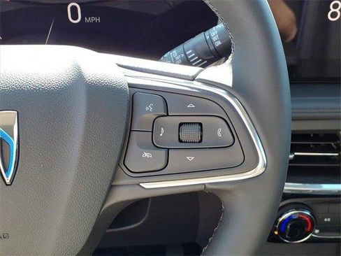 New 2026 Buick Encore GX Sport Touring w/ Advanced Technology Package image 13