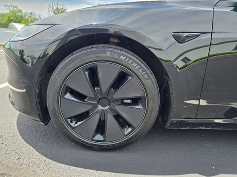 Used 2024 Tesla Model 3 RWD image 13