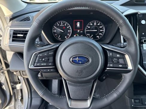 New 2026 Subaru Ascent Touring image 41