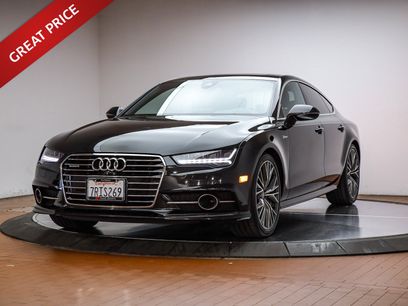 Used 2016 Audi A7 3.0T Prestige