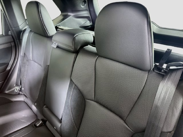 New 2026 Subaru Forester Touring AWD/4WD image 25