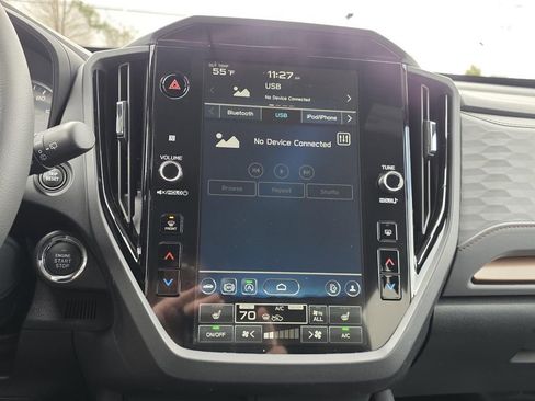 New 2026 Subaru Forester Sport image 19