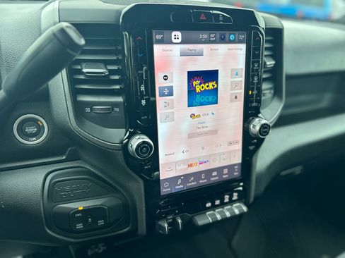 New 2025 RAM 2500 Tradesman image 18