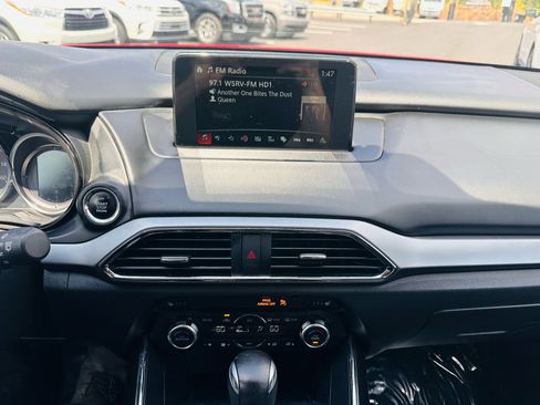 Used 2016 MAZDA CX-9 Touring image 23