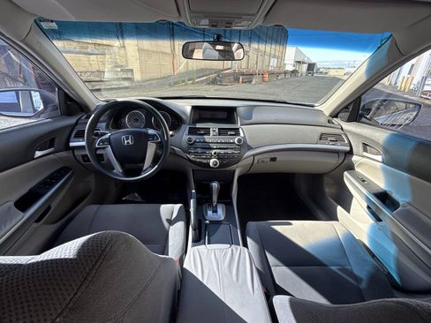 Used 2008 Honda Accord EX image 53