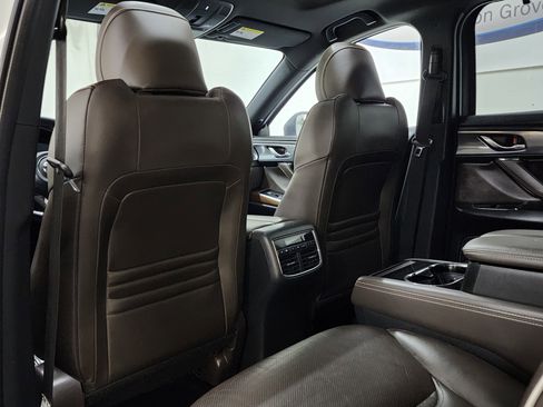 Used 2020 MAZDA CX-9 Signature image 16