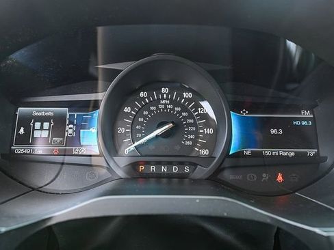 Used 2024 Ford Edge SE w/ Black Appearance Package image 23