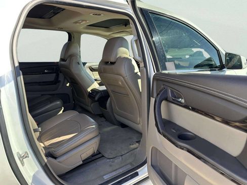 Used 2013 GMC Acadia Denali AWD/4WD image 20