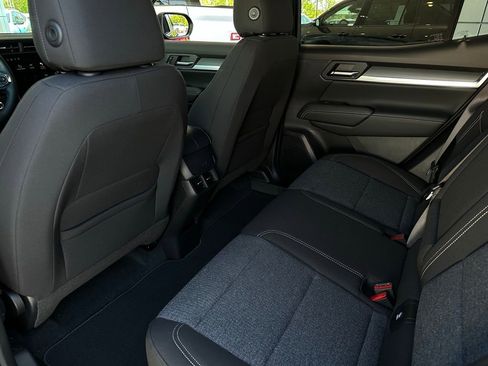 New 2026 GMC Terrain Elevation w/ Black Edition image 15