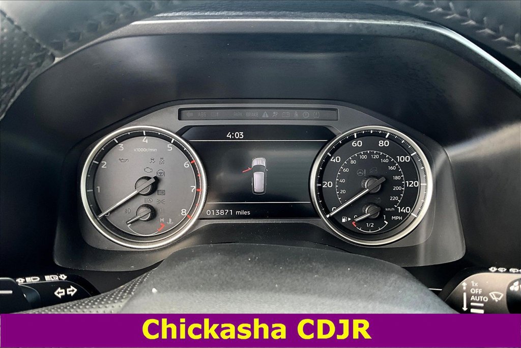 Used 2025 Mitsubishi Outlander SE AWD/4WD image 12